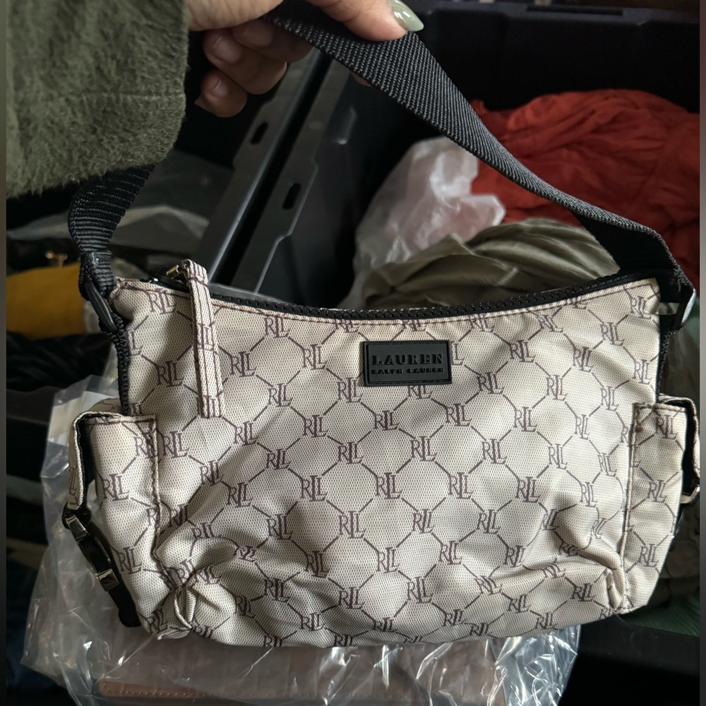 Ralph Lauren Mini Bag